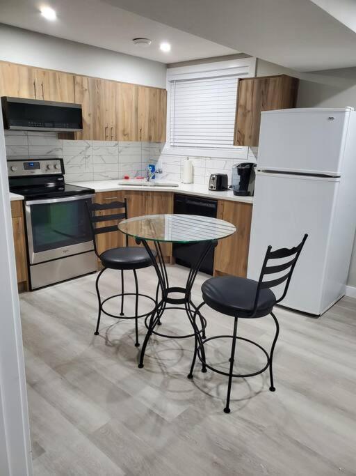 Lovely Suite 2 Bedrooms