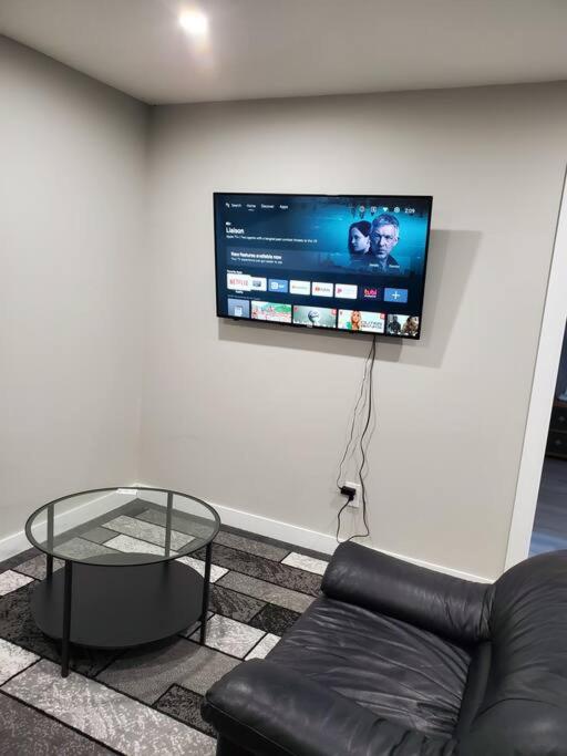 Lovely Suite 2 Bedrooms