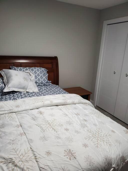 Lovely Suite 2 Bedrooms