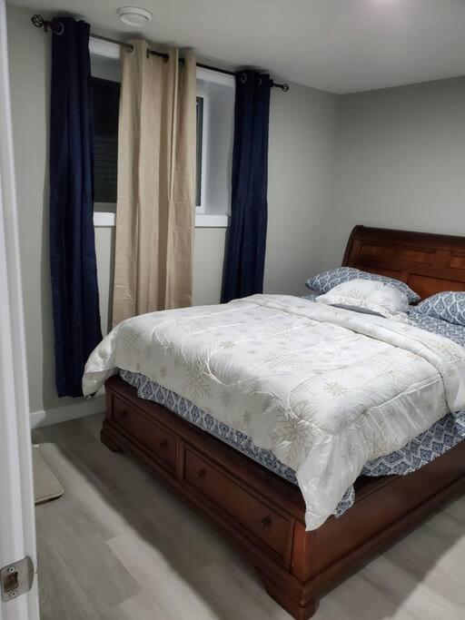 Lovely Suite 2 Bedrooms