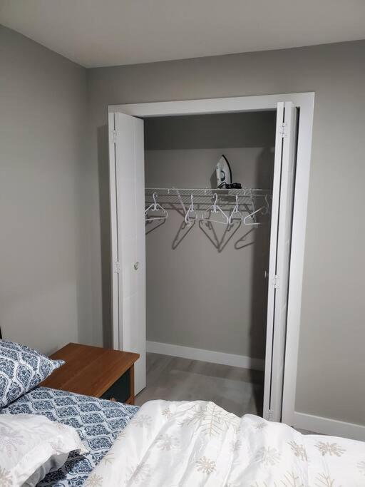 Lovely Suite 2 Bedrooms