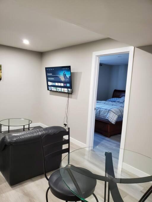Lovely Suite 2 Bedrooms