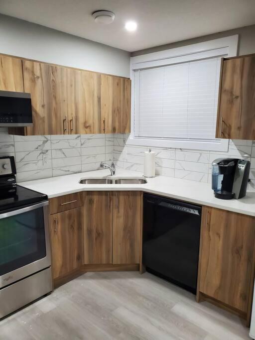 Lovely Suite 2 Bedrooms