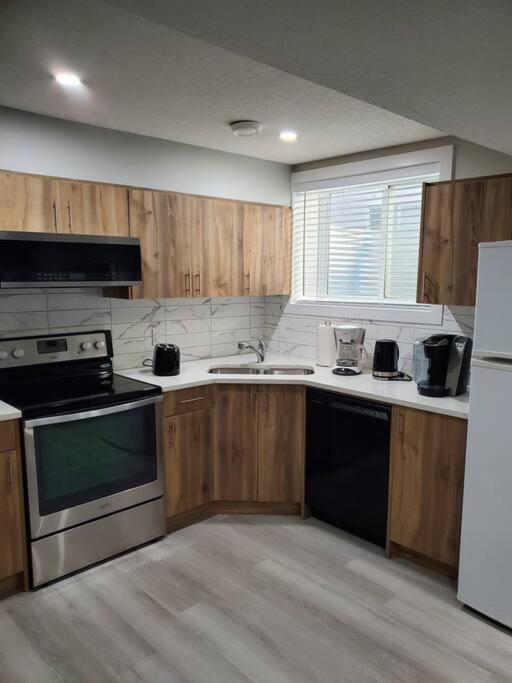 Lovely Suite 2 Bedrooms