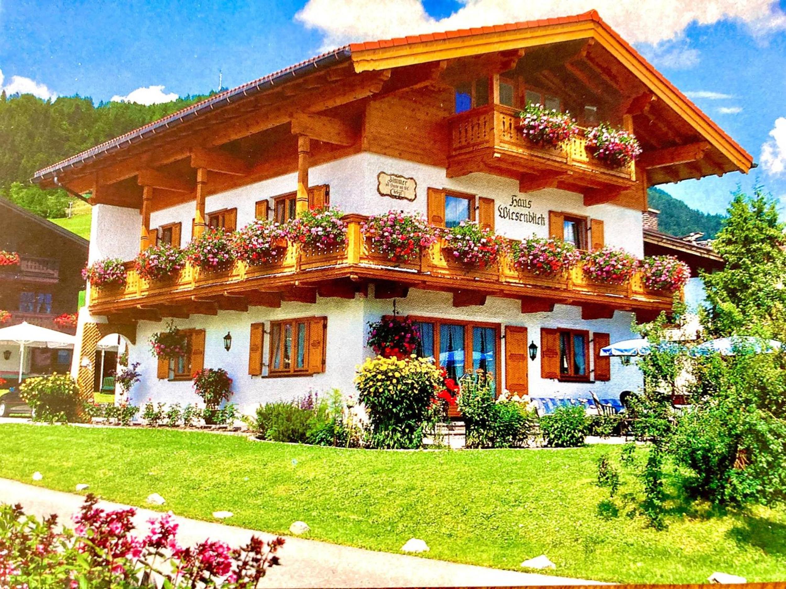 Haus Wiesenblick
