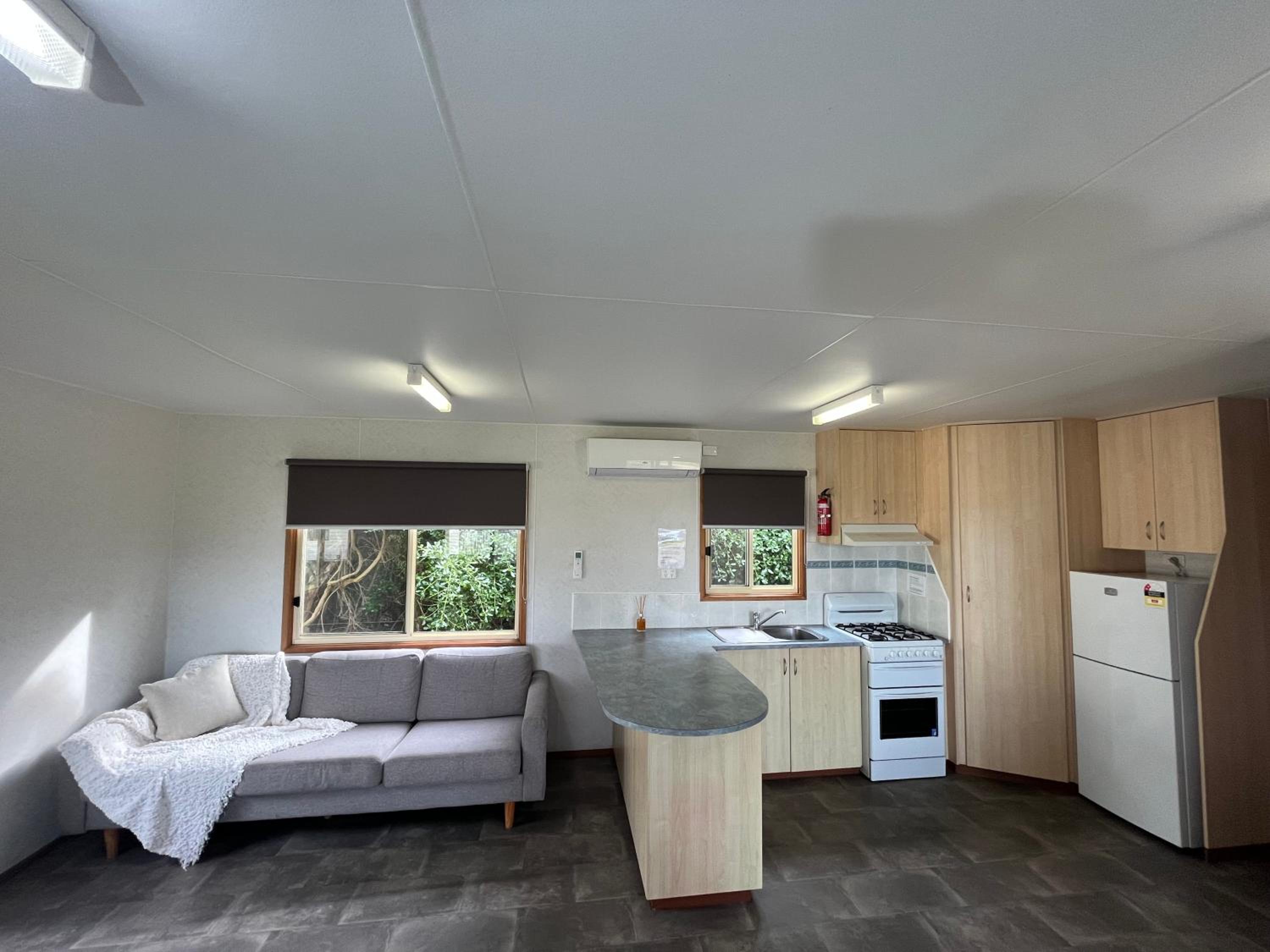 BIG4 Long Jetty Caravan Park