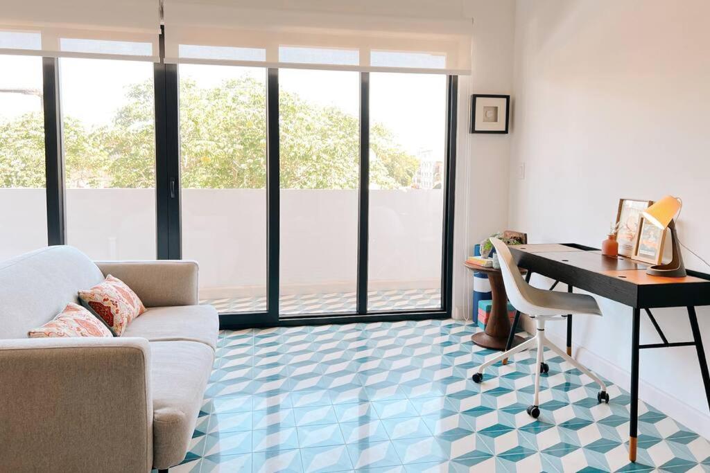 Maison Boheme - La Manzana Panama view 2