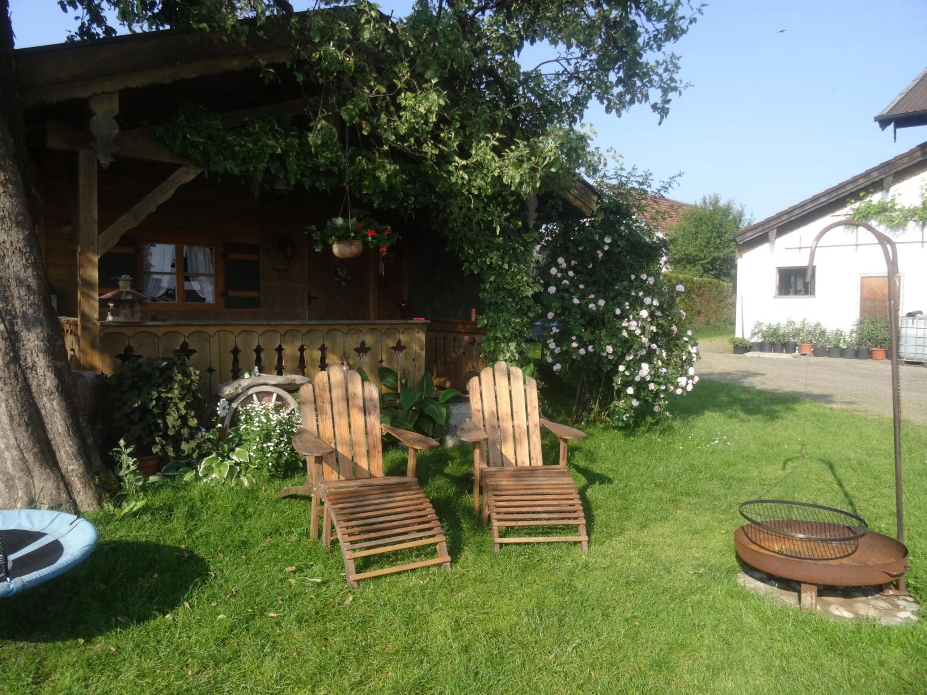 Bachtelhuber-Hof view 5