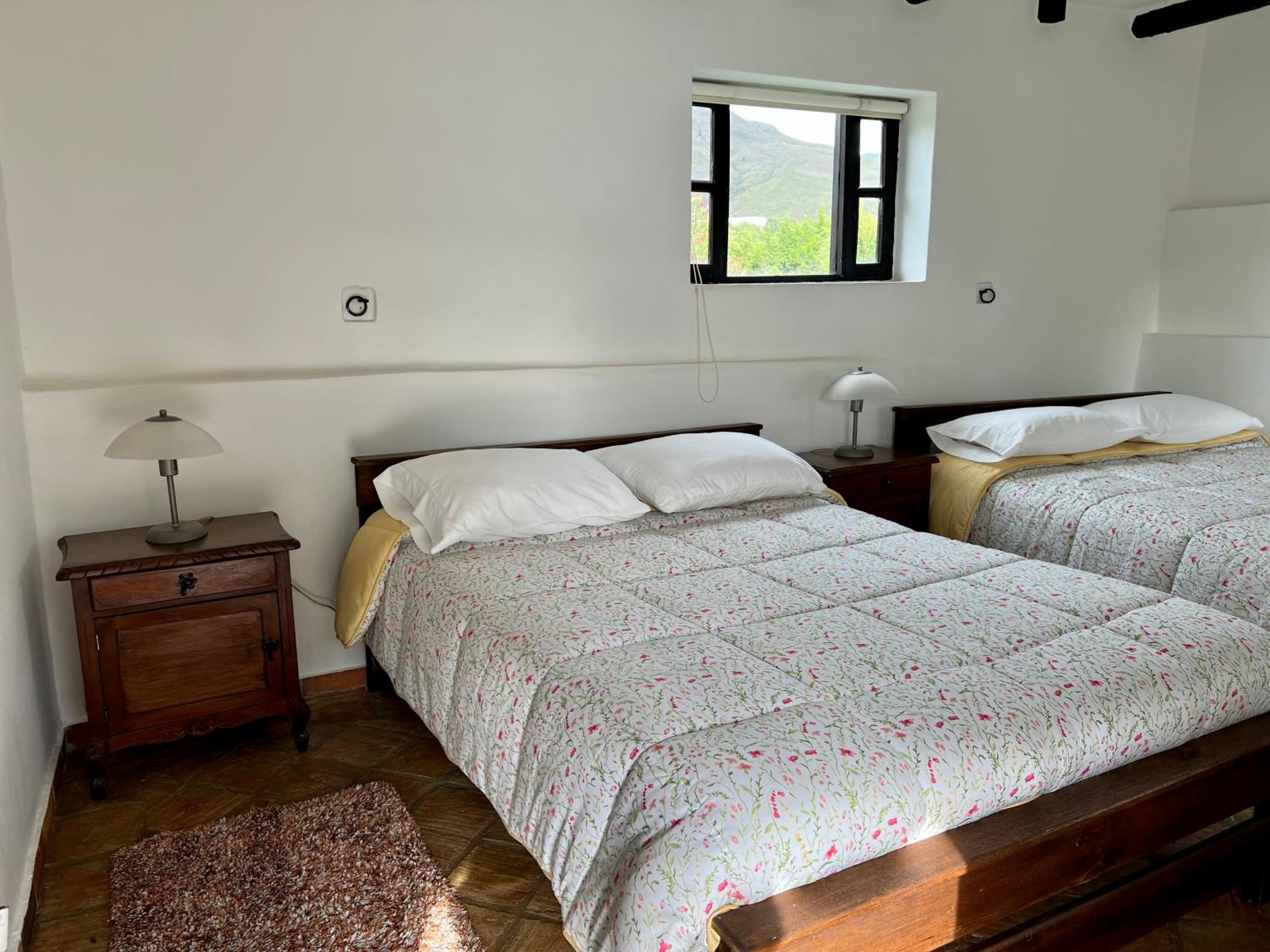 Hacienda Veracruz villa de leyva