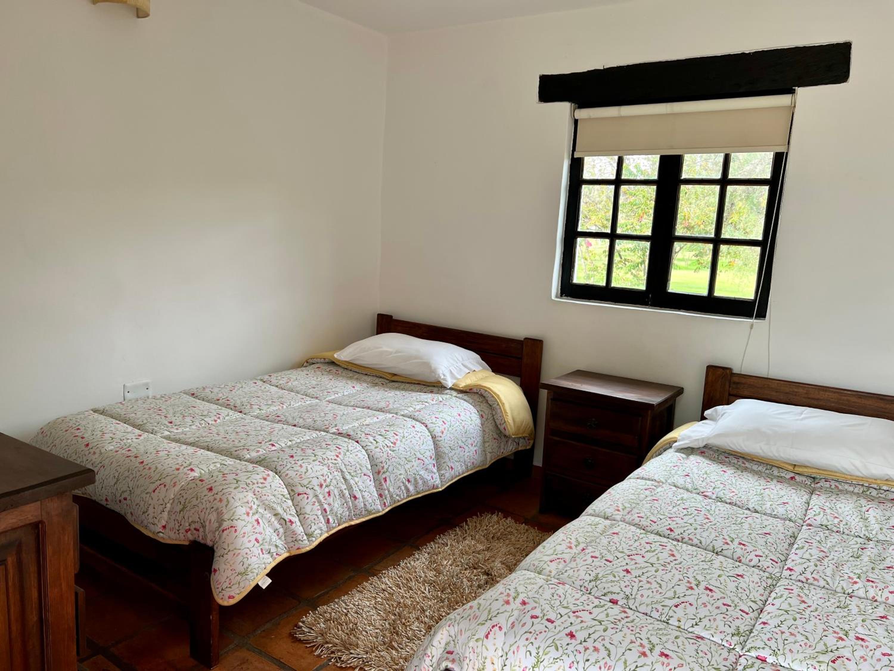 Hacienda Veracruz villa de leyva