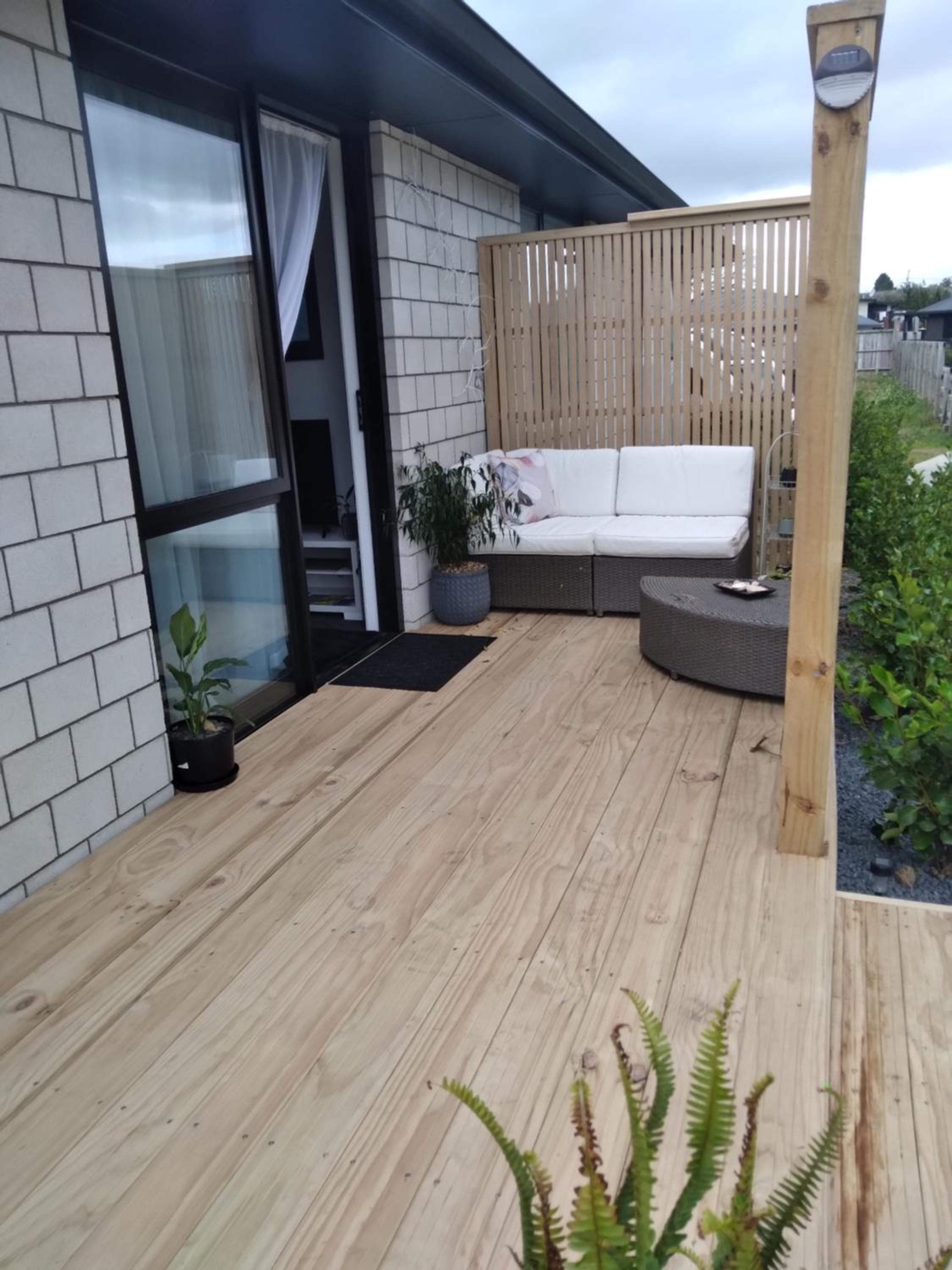 Hall Street Haven view 4