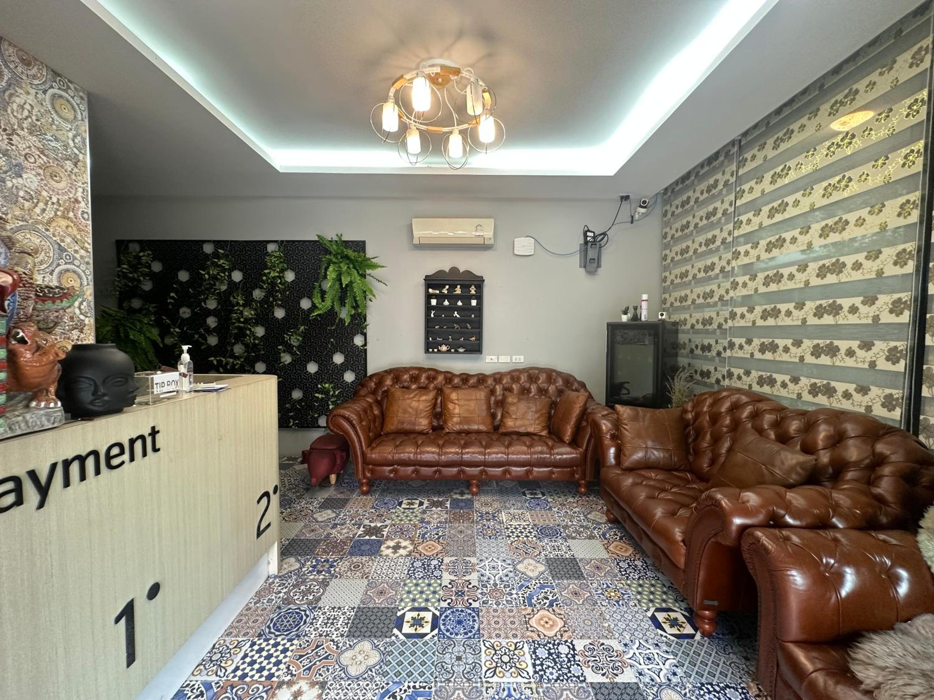 PomPom Home