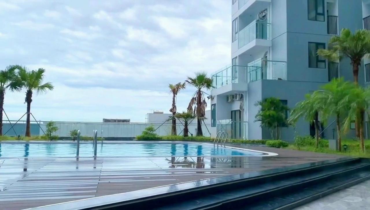 Căn hộ cao cấp Nera Garden Tp Huế view 4