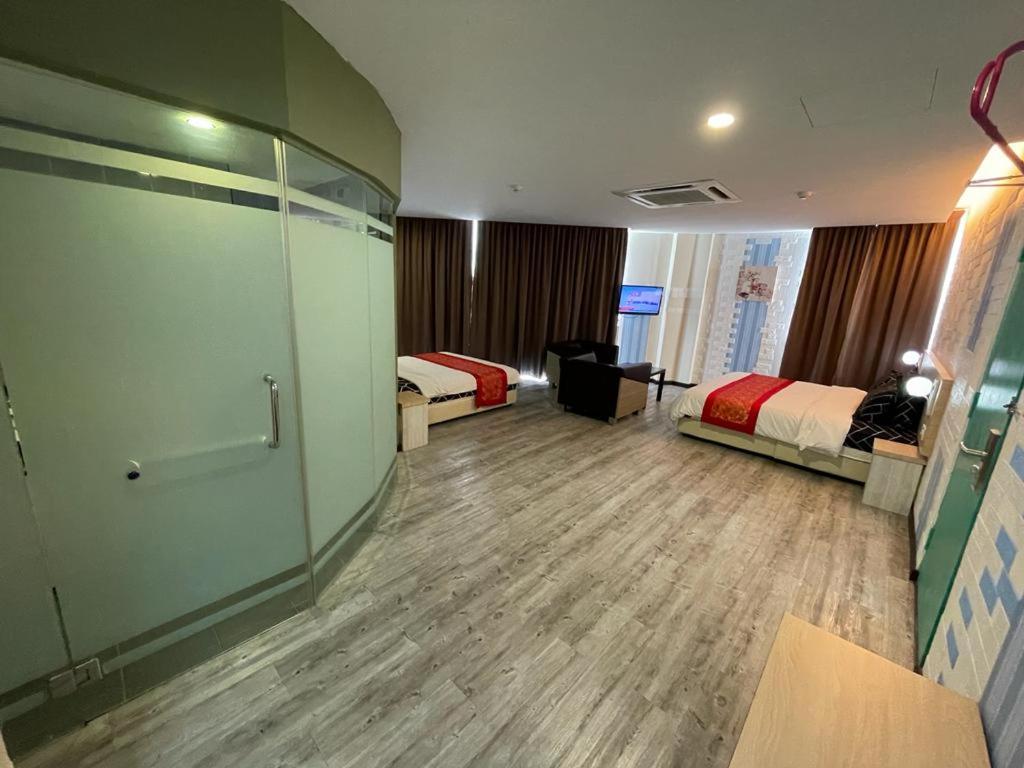 N&L HOTEL KUALA TERENGGANU