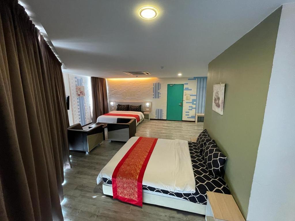 N&L HOTEL KUALA TERENGGANU