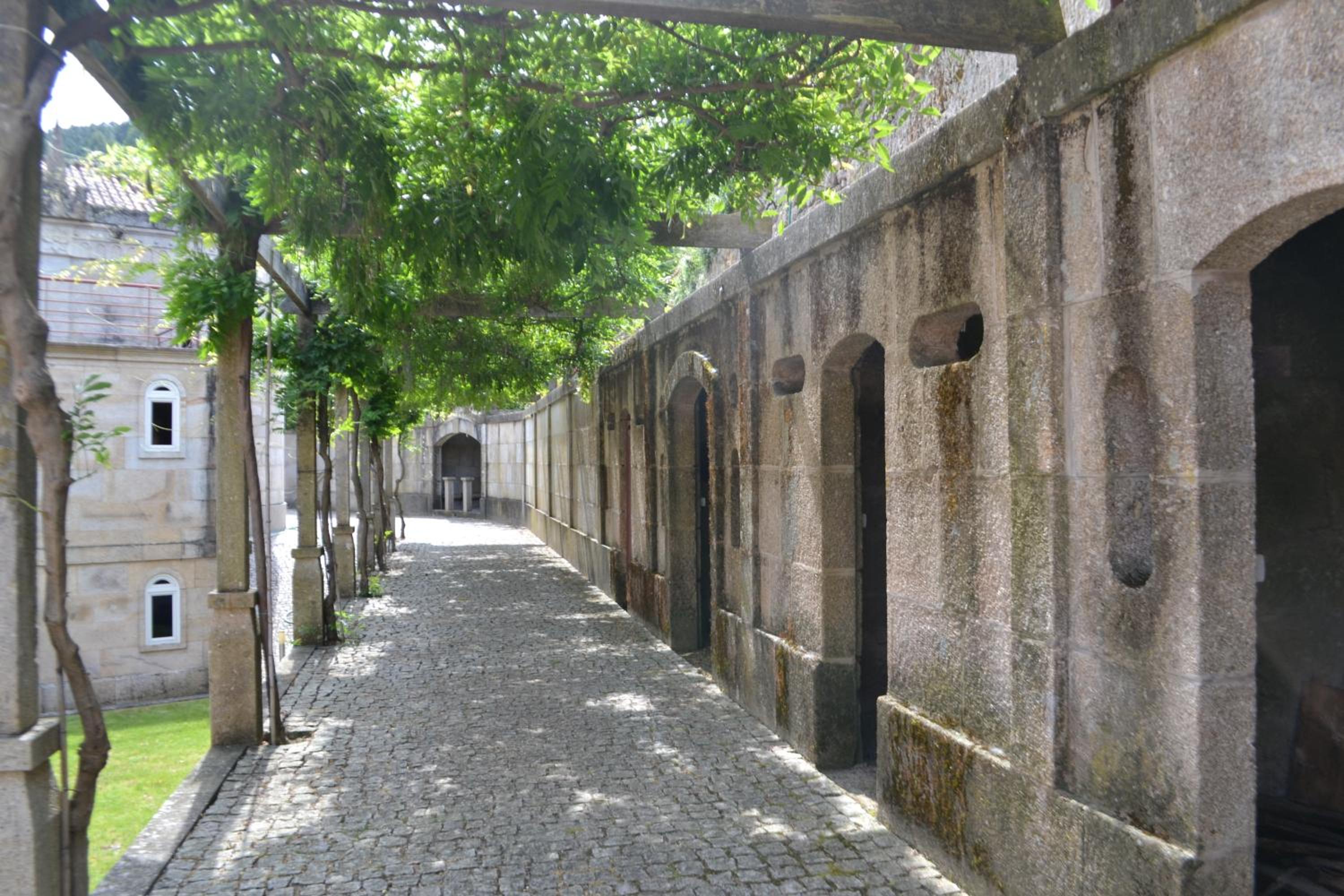 Casa Quinta da Calçada Douro