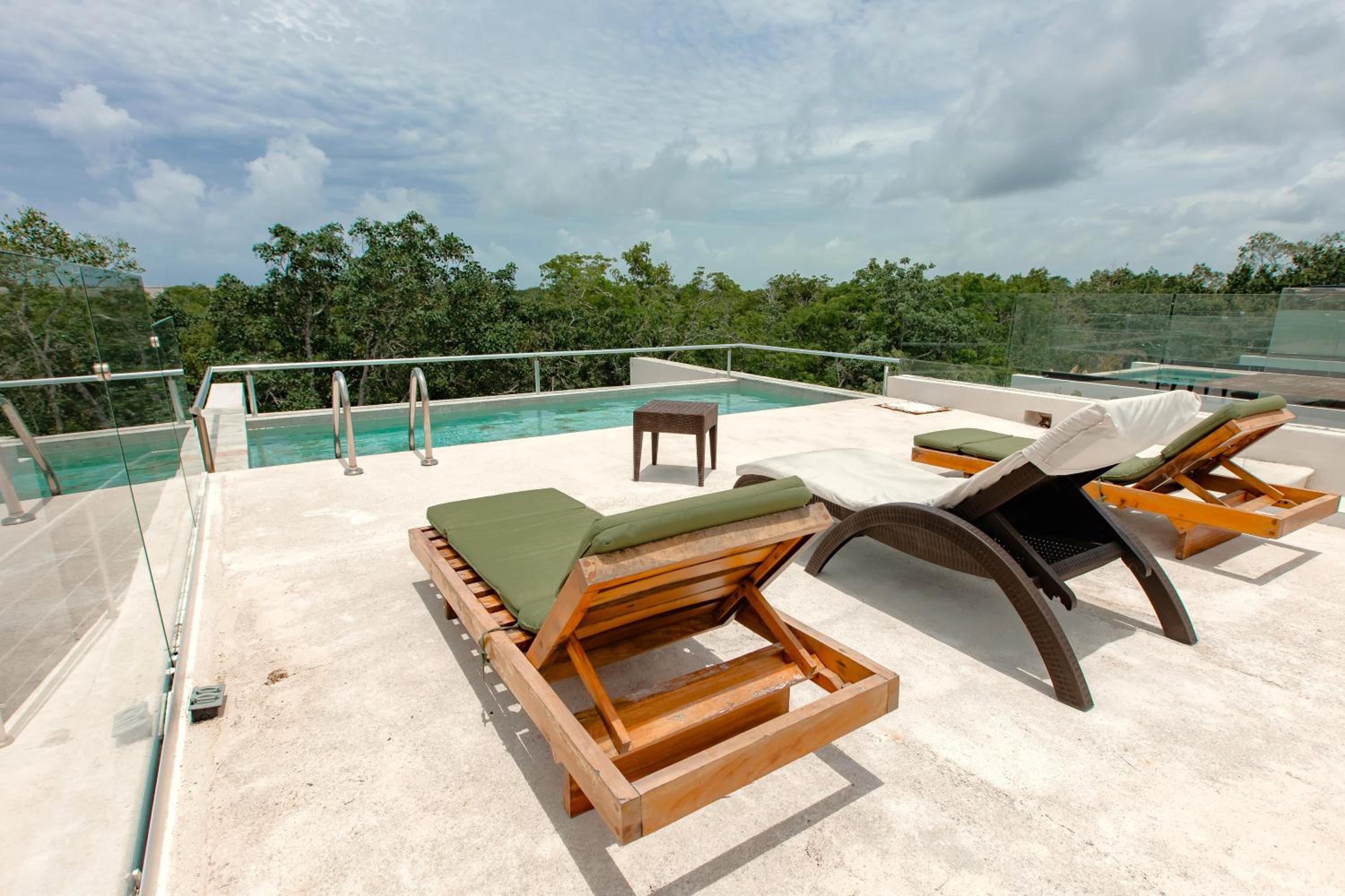 roof