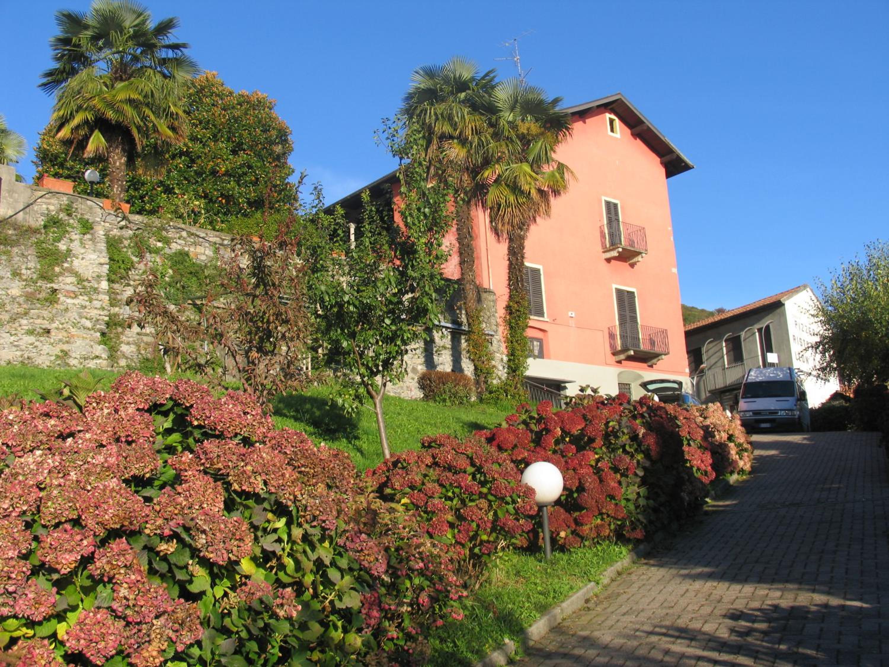 Casamariuccia