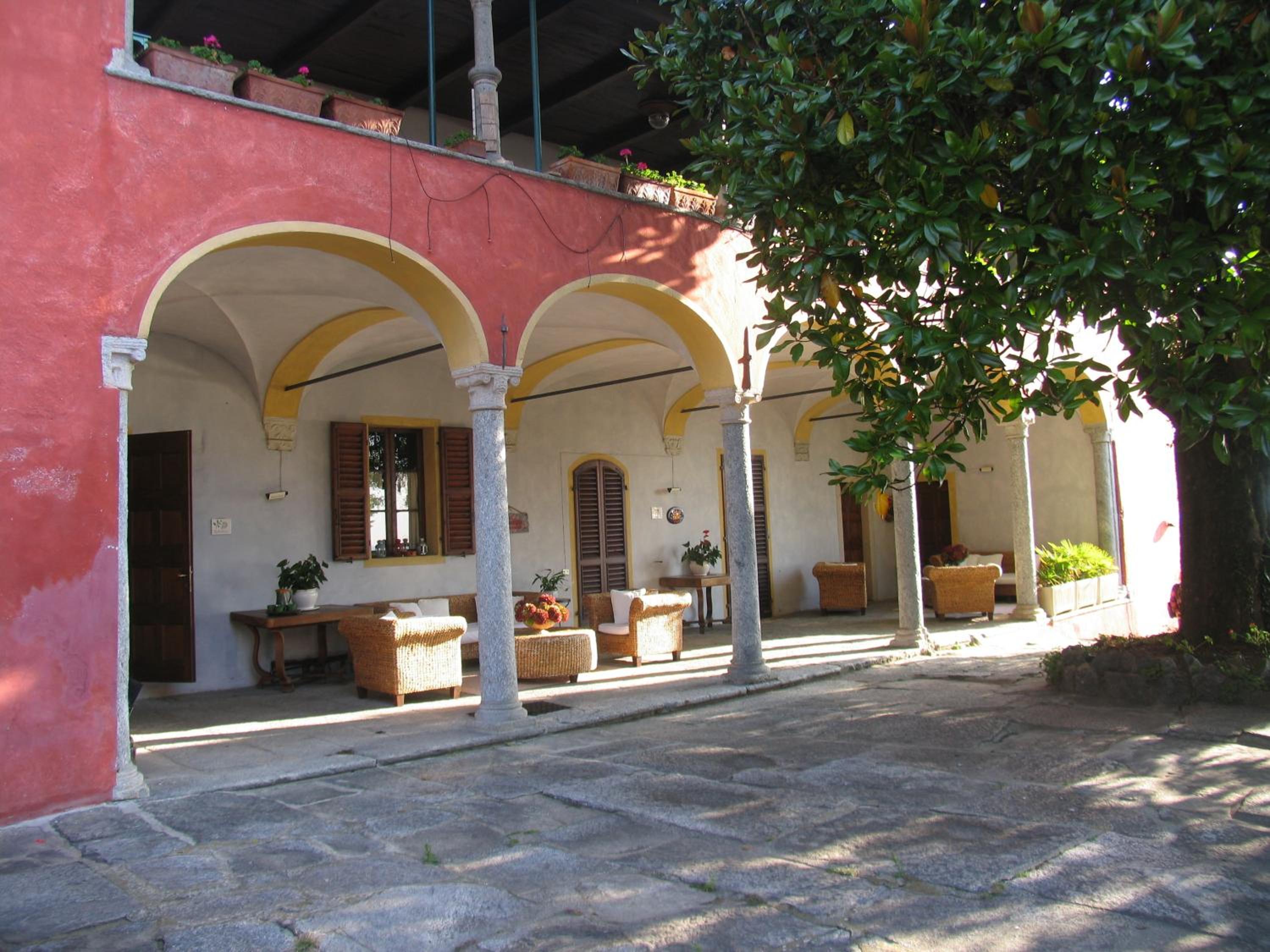 Casamariuccia