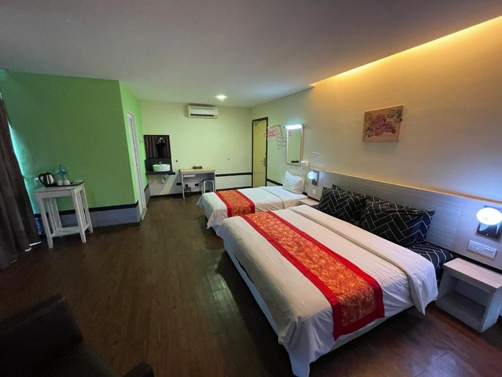N&L HOTEL KUALA TERENGGANU
