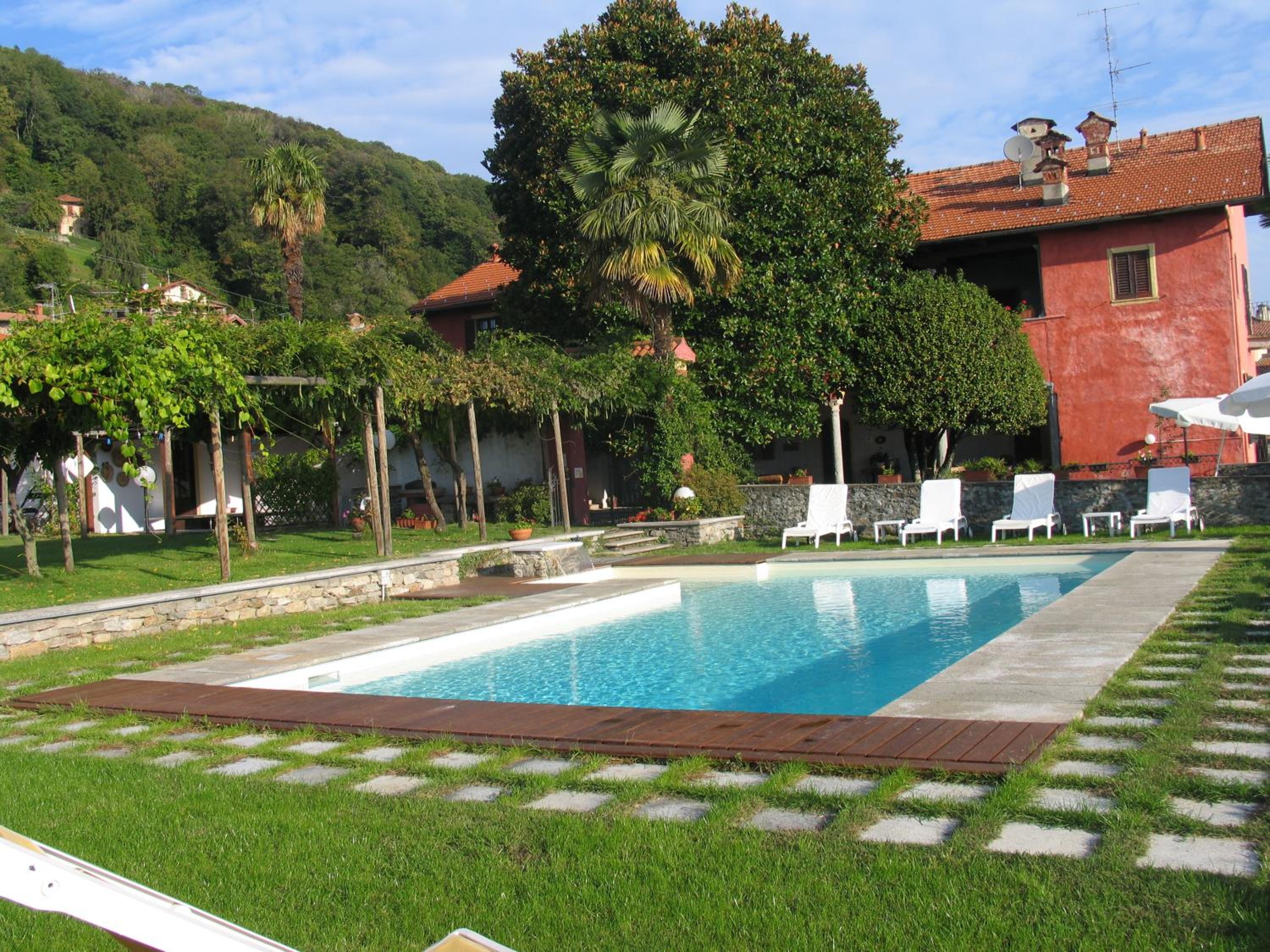Casamariuccia