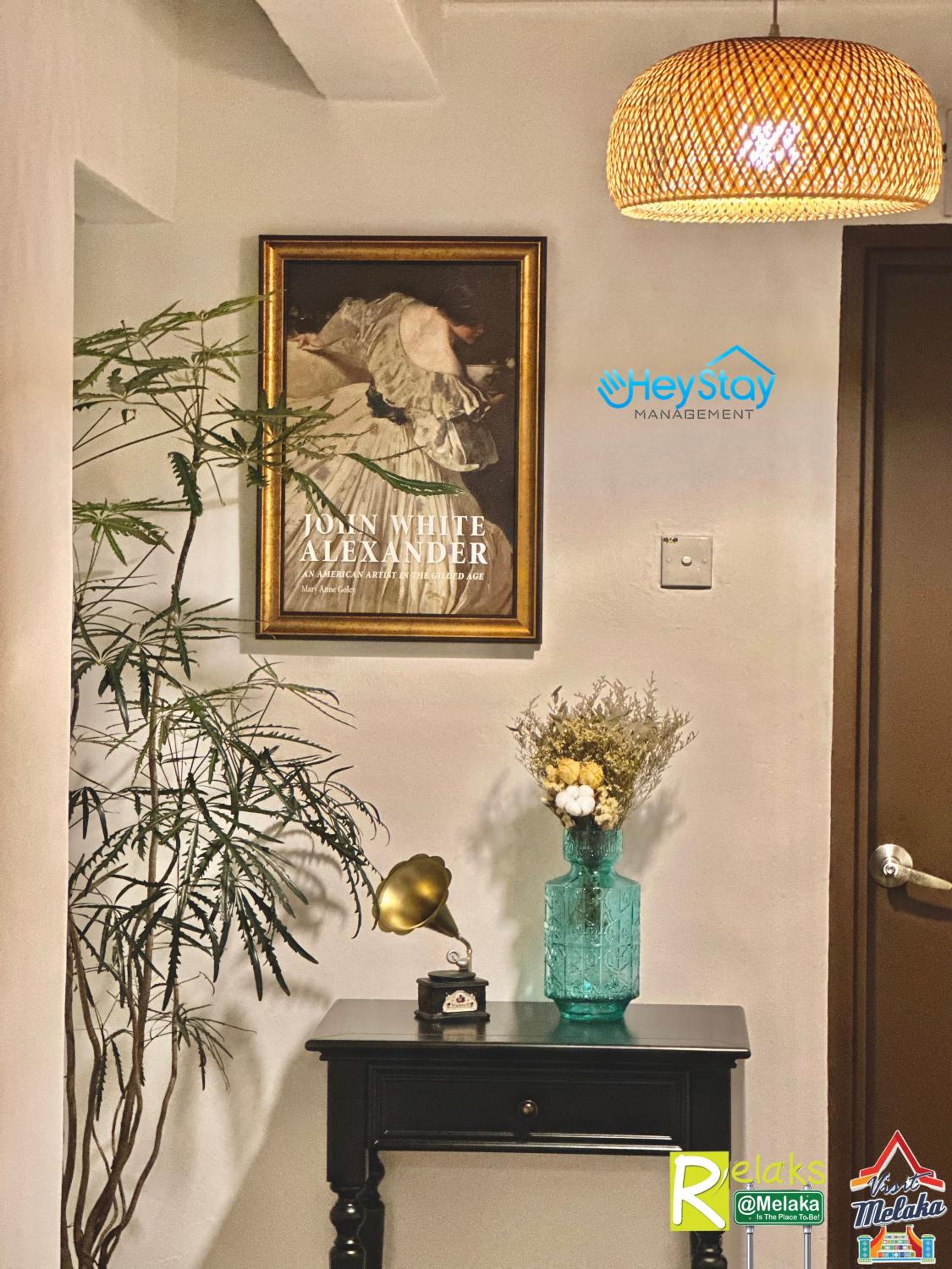 Wayfarer Guest House Jonker Street Melaka By Heystay Management — photo 75