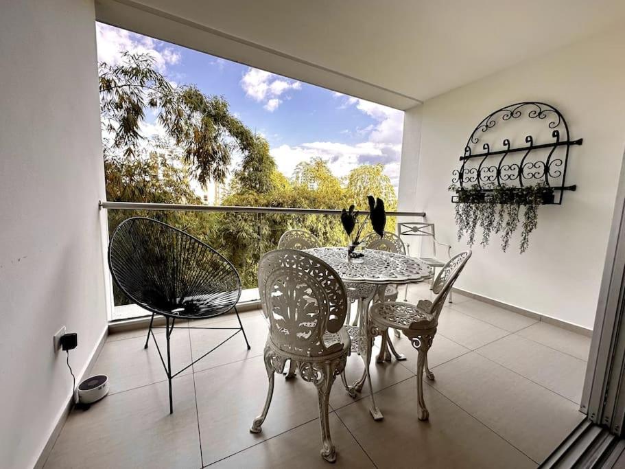 Exclusivo Apartamento en Panoramika Laureles Rodeado de Naturaleza