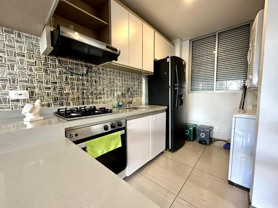 Exclusivo Apartamento en Panoramika Laureles Rodeado de Naturaleza
