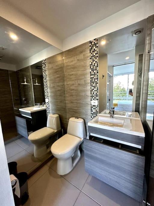 Exclusivo Apartamento en Panoramika Laureles Rodeado de Naturaleza