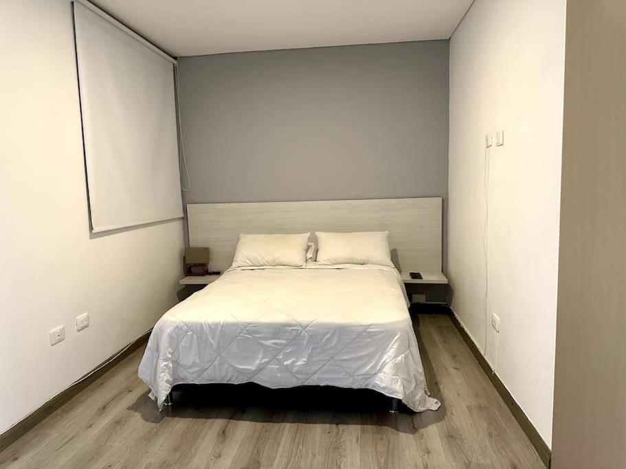 Exclusivo Apartamento en Panoramika Laureles Rodeado de Naturaleza