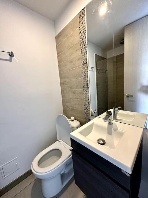 Exclusivo Apartamento en Panoramika Laureles Rodeado de Naturaleza