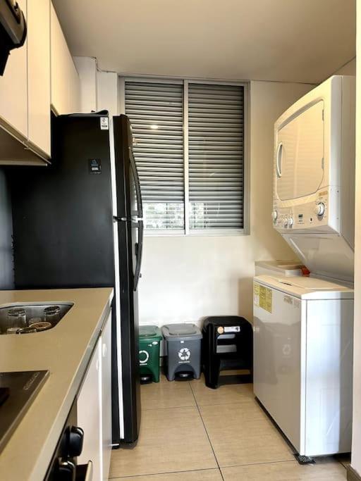 Exclusivo Apartamento en Panoramika Laureles Rodeado de Naturaleza