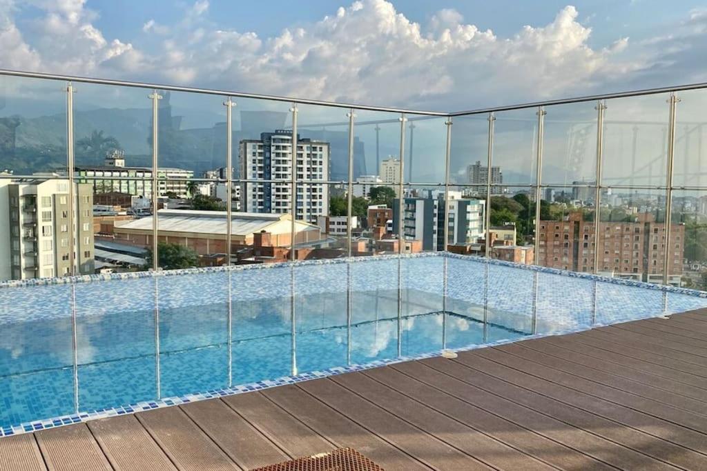 Exclusivo Apartamento en Panoramika Laureles Rodeado de Naturaleza