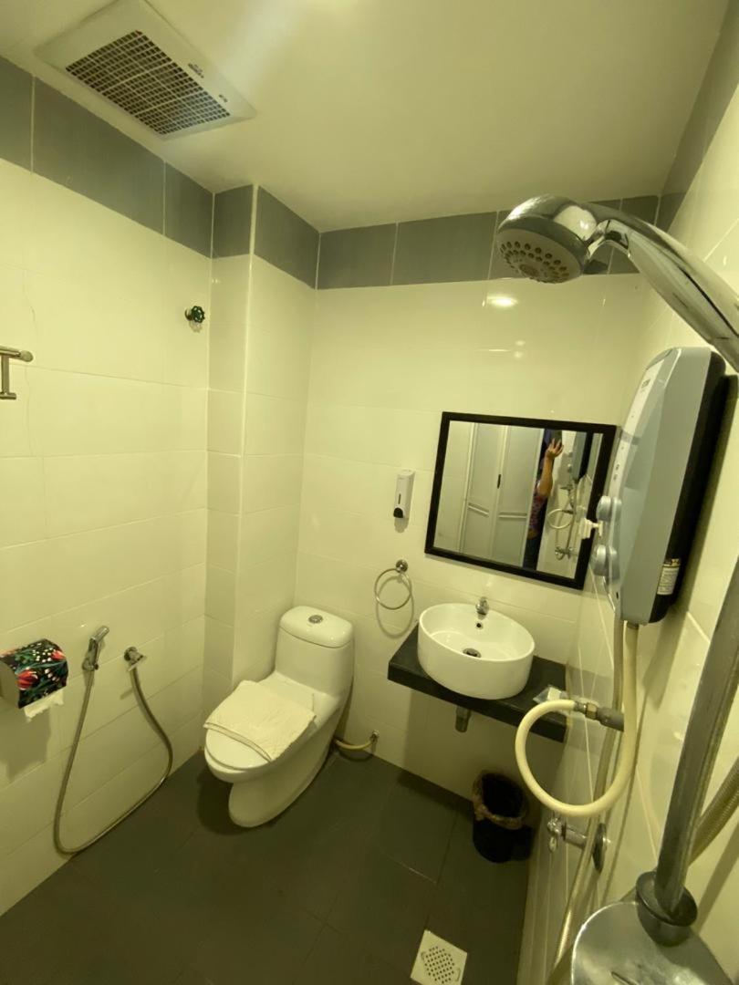 N&L HOTEL KUALA TERENGGANU
