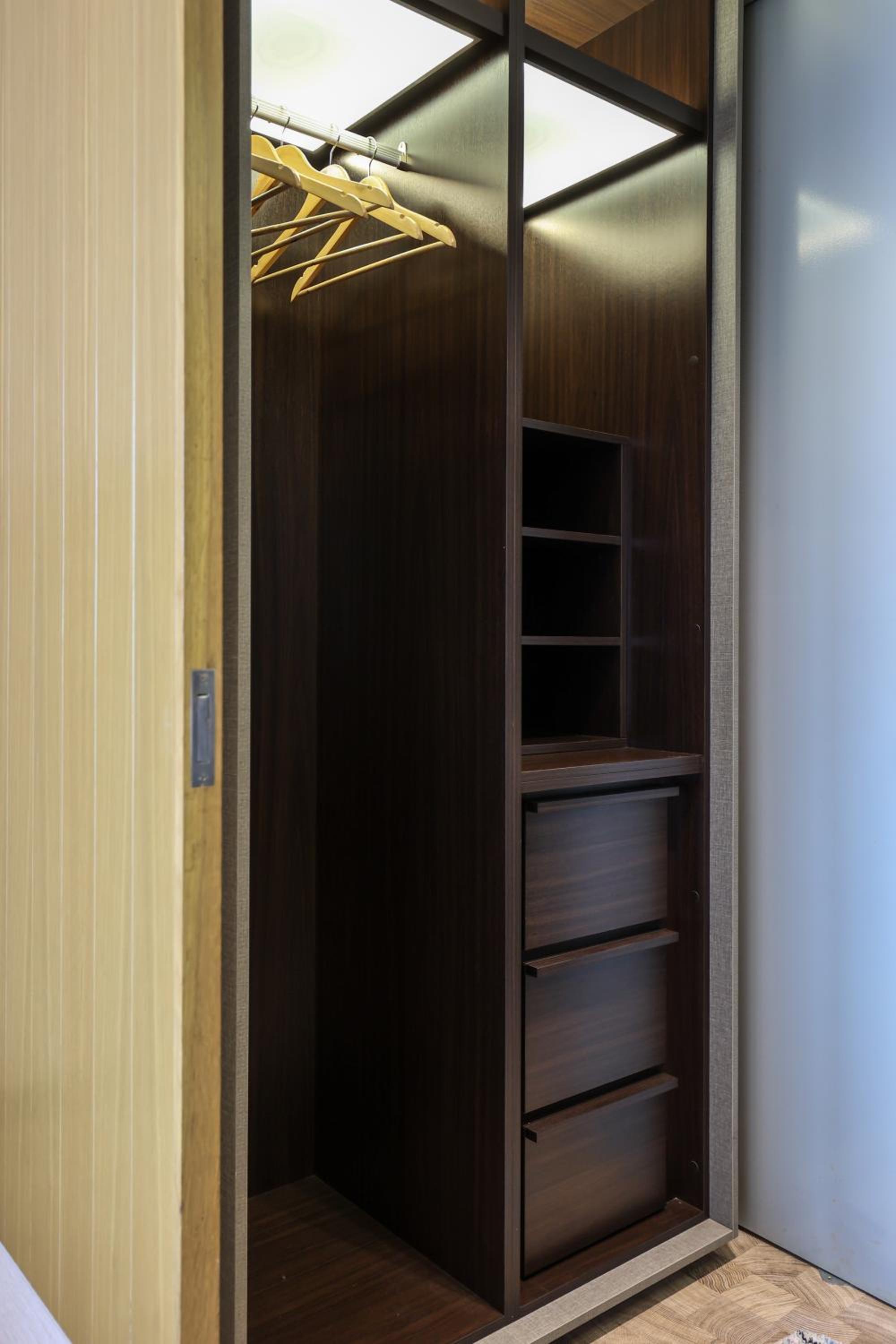 ExpressionZ Suites KLCC by EC