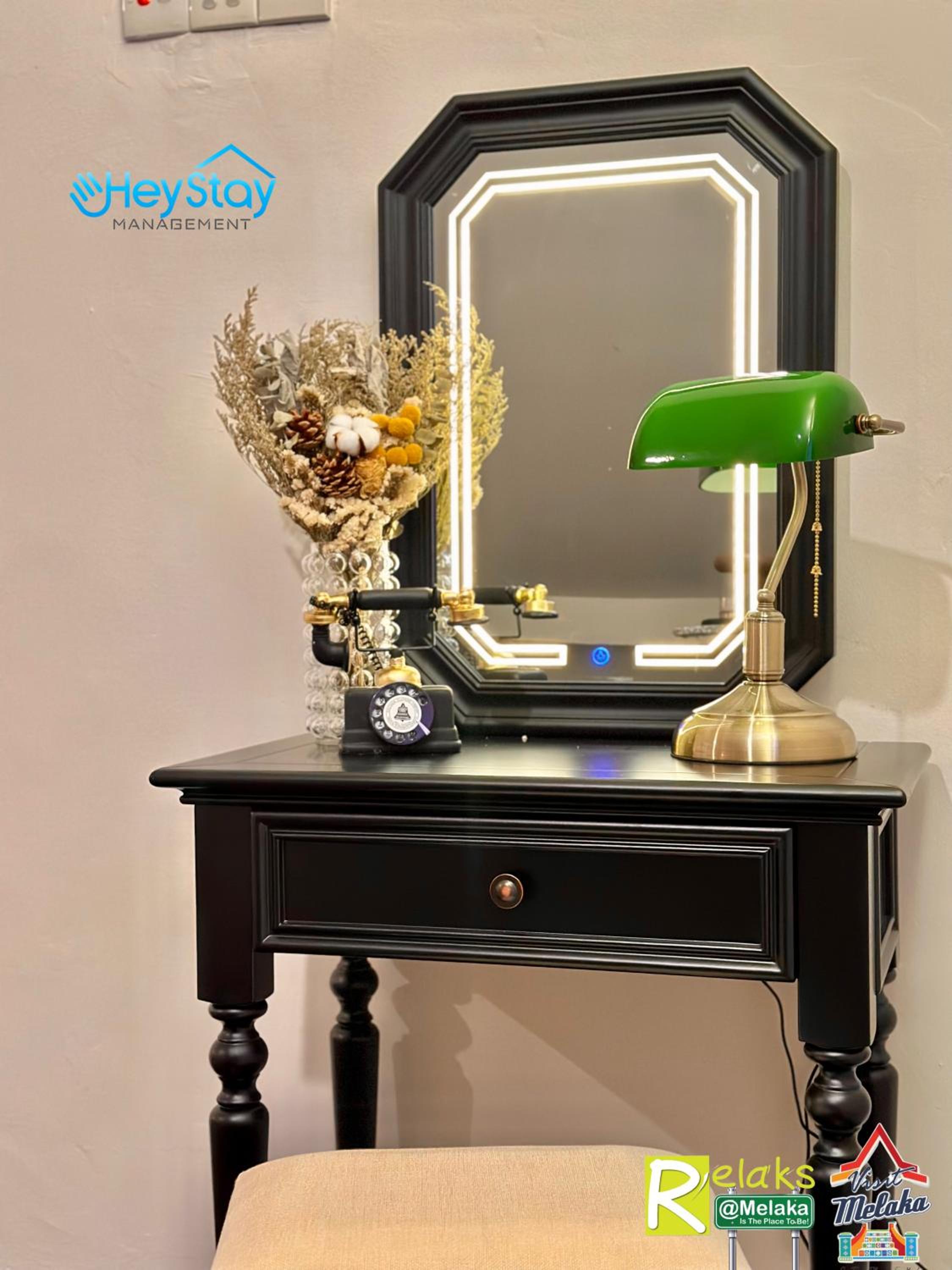 Wayfarer Guest House Jonker Street Melaka By Heystay Management — photo 84
