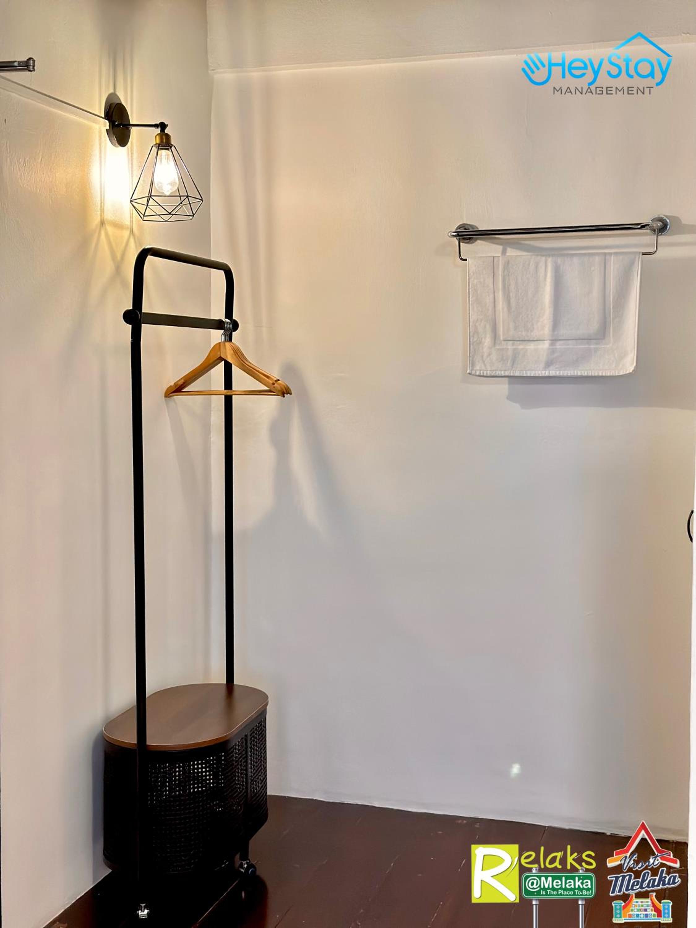 Wayfarer Guest House Jonker Street Melaka By Heystay Management — photo 70
