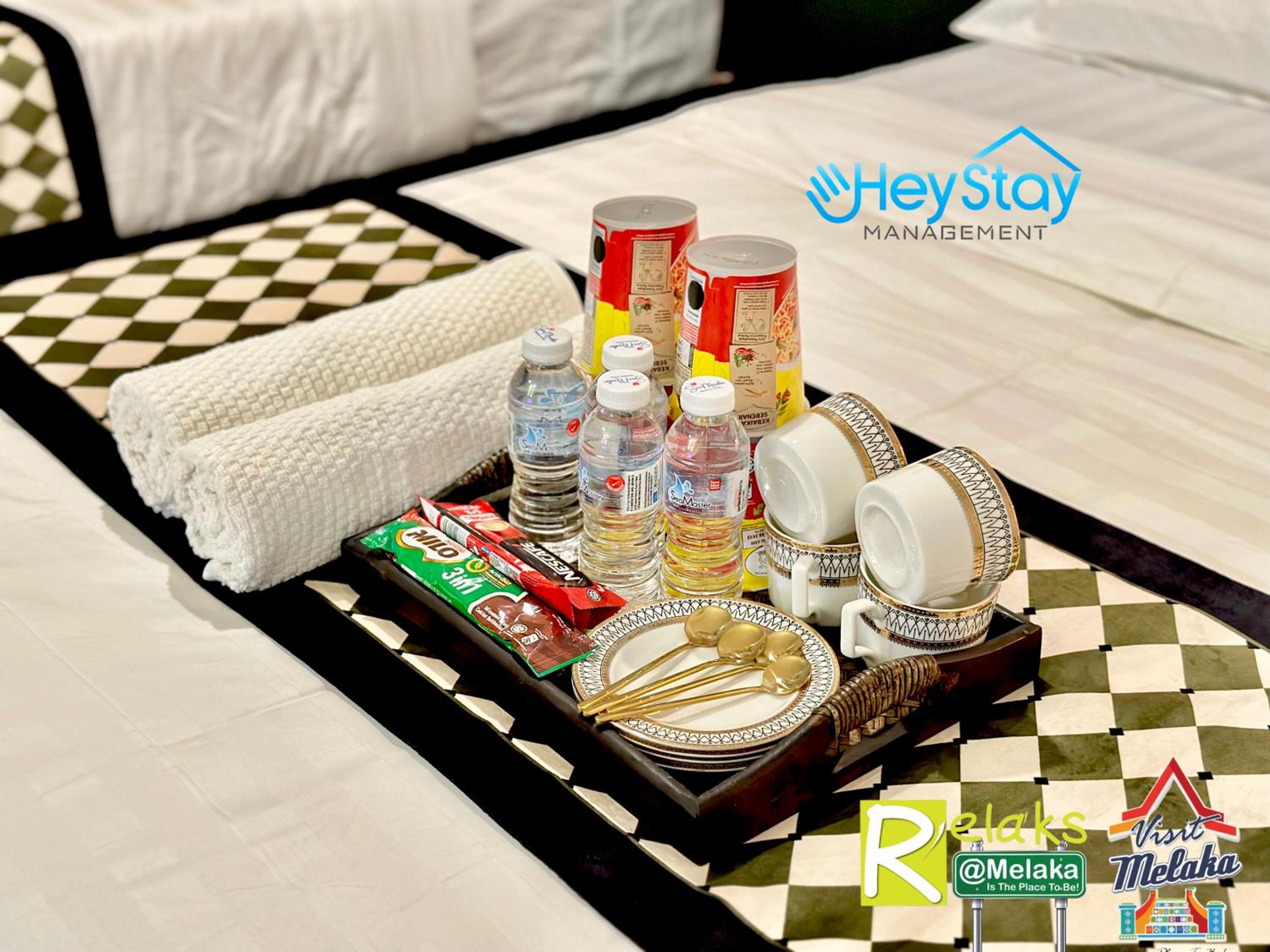 Wayfarer Guest House Jonker Street Melaka By Heystay Management — photo 34