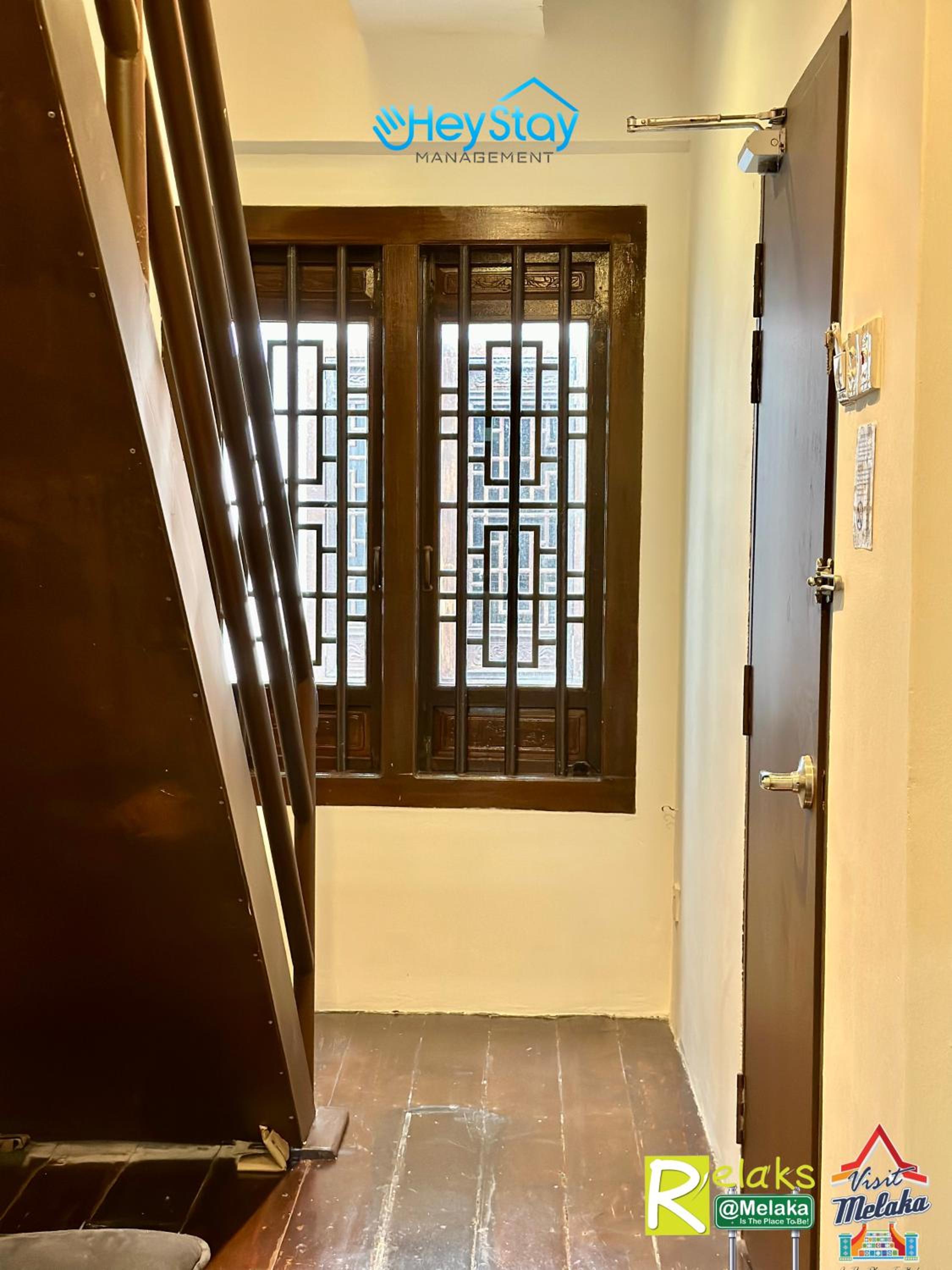 Wayfarer Guest House Jonker Street Melaka By Heystay Management — photo 36