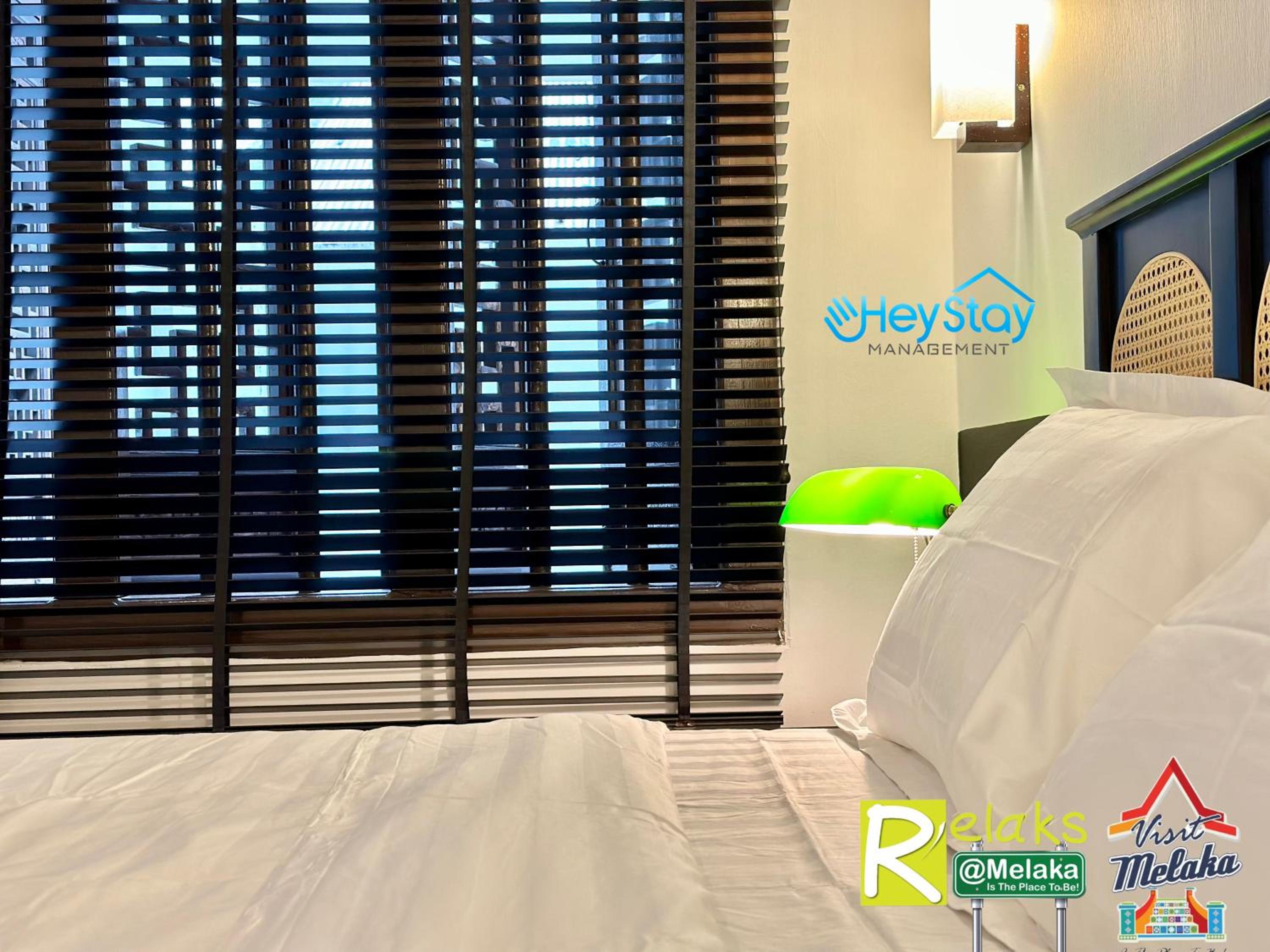 Wayfarer Guest House Jonker Street Melaka By Heystay Management — photo 65