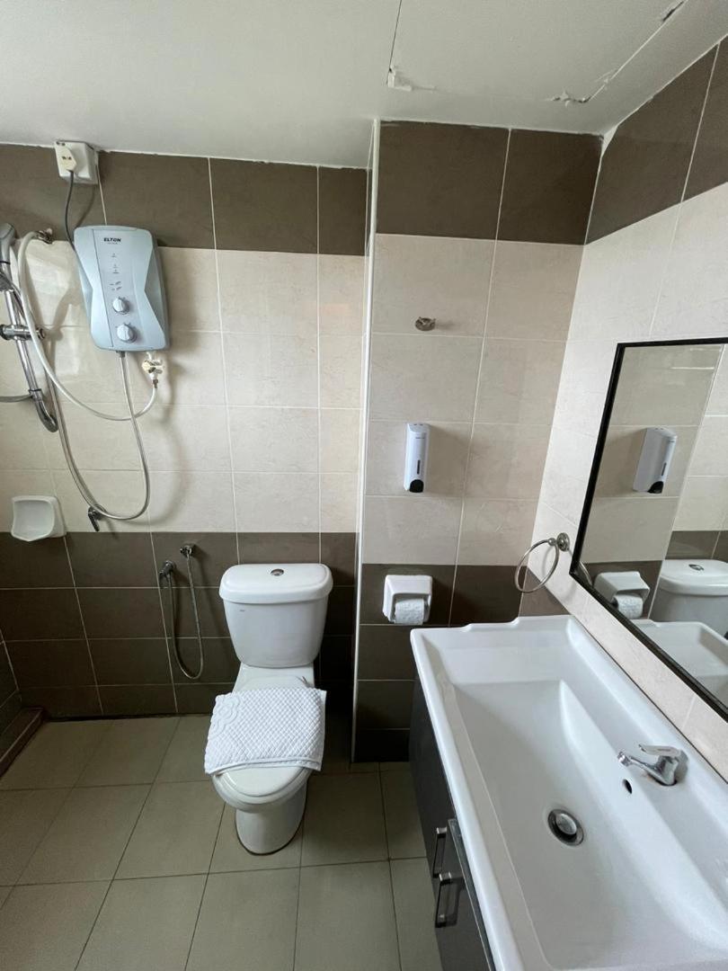 N&L HOTEL KUALA TERENGGANU