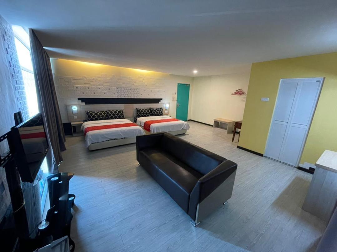 N&L HOTEL KUALA TERENGGANU