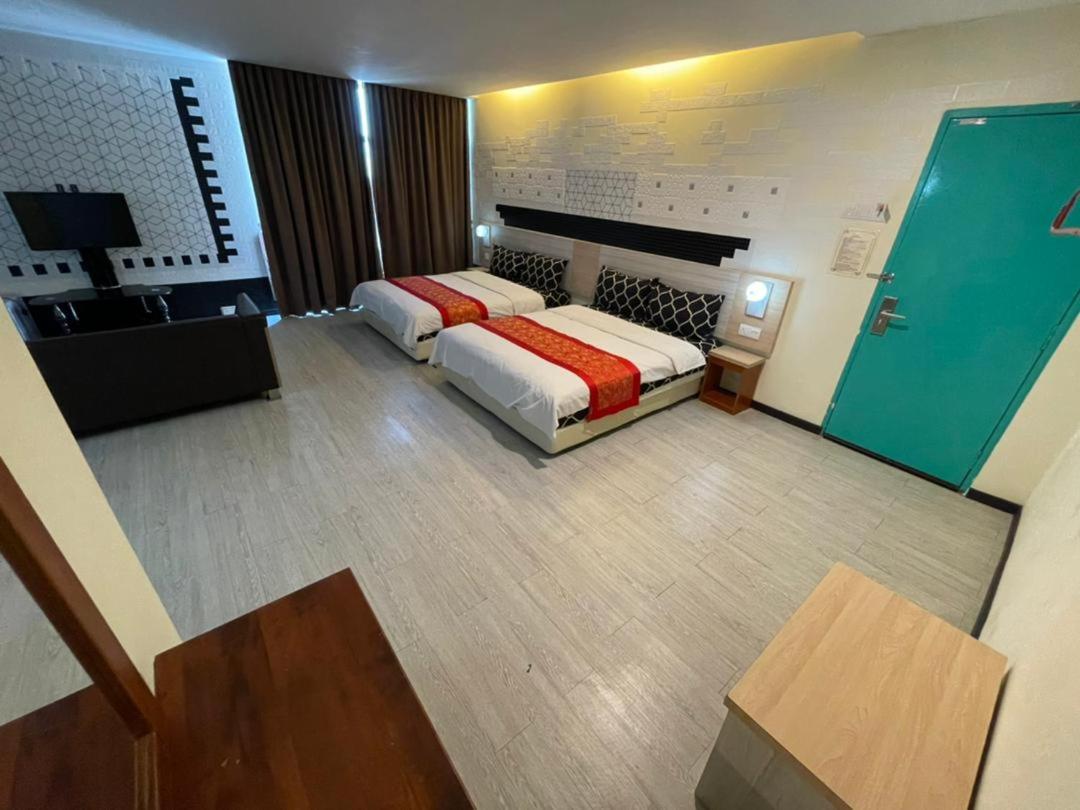 N&L HOTEL KUALA TERENGGANU