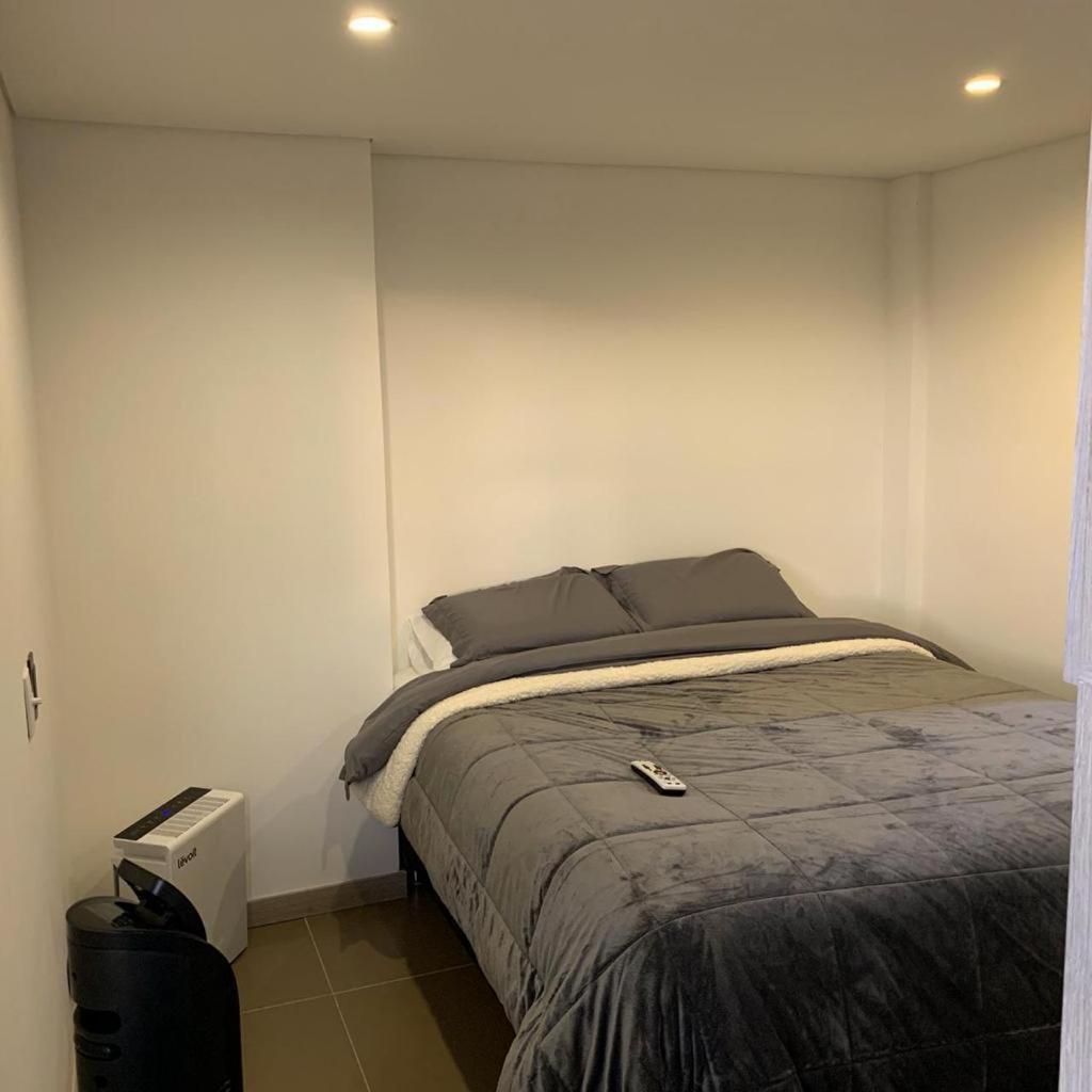 1213 Suite Moderna - Confort zona rosa poblado