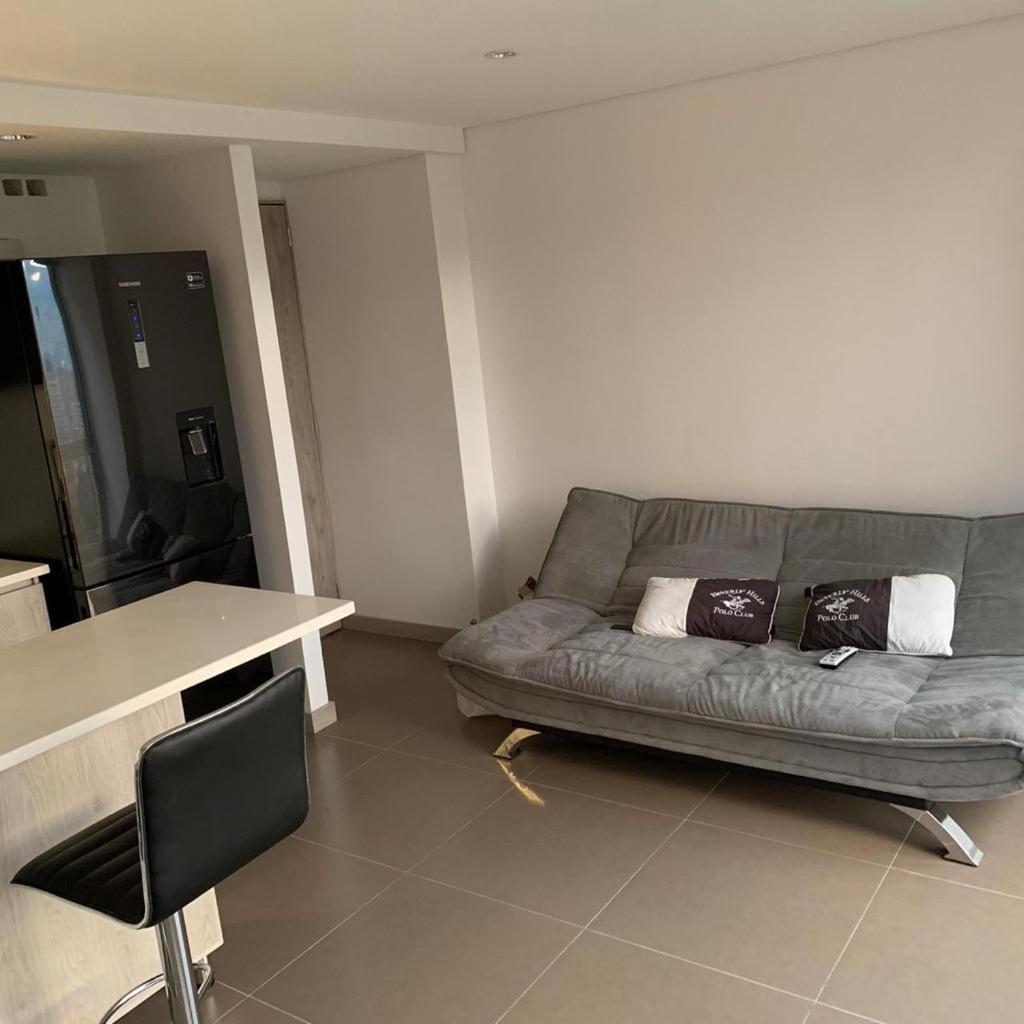 1213 Suite Moderna - Confort zona rosa poblado