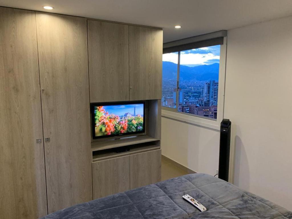 1213 Suite Moderna - Confort zona rosa poblado
