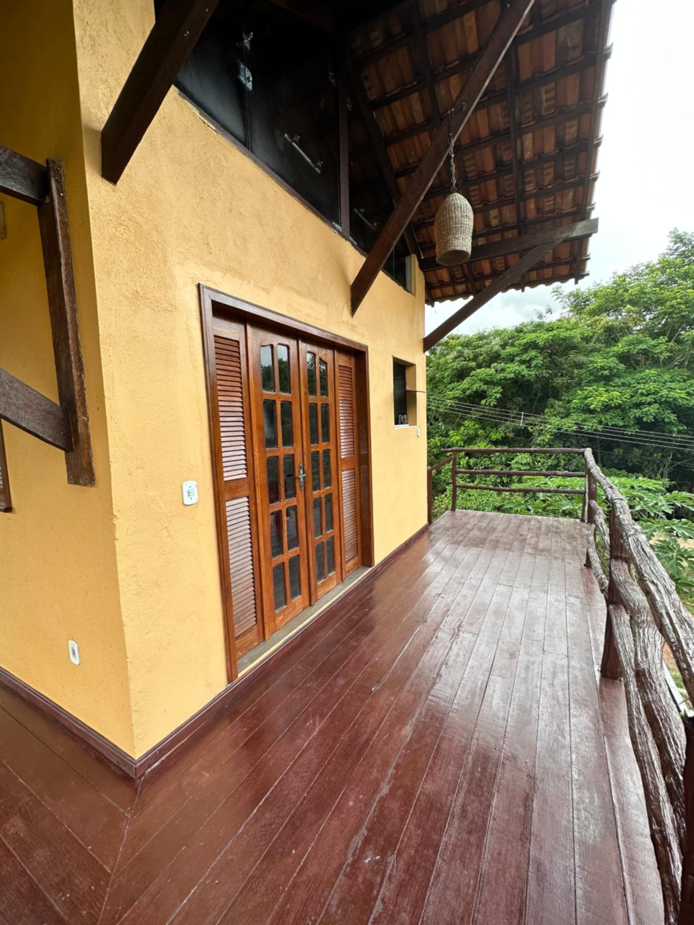 Vila Ypáwa 150 m centro 30 m praia lago verde
