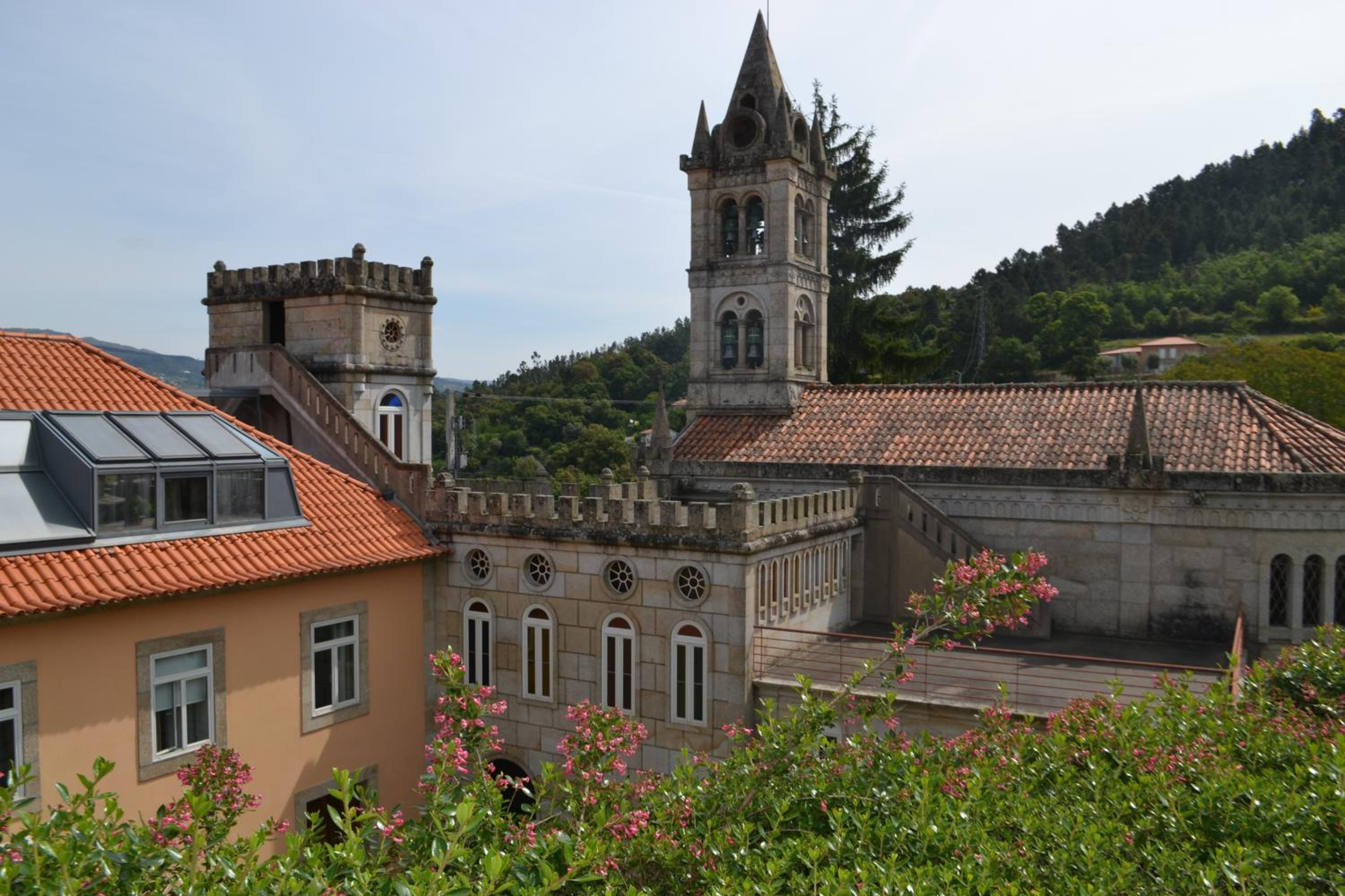 Casa Quinta da Calçada Douro