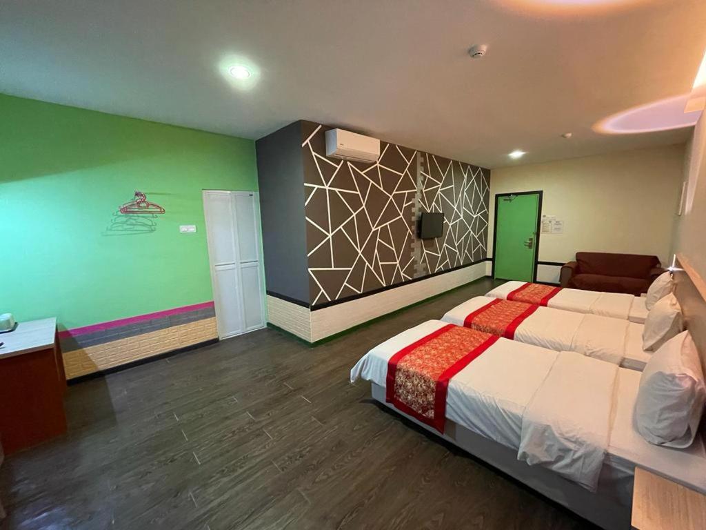 N&L HOTEL KUALA TERENGGANU
