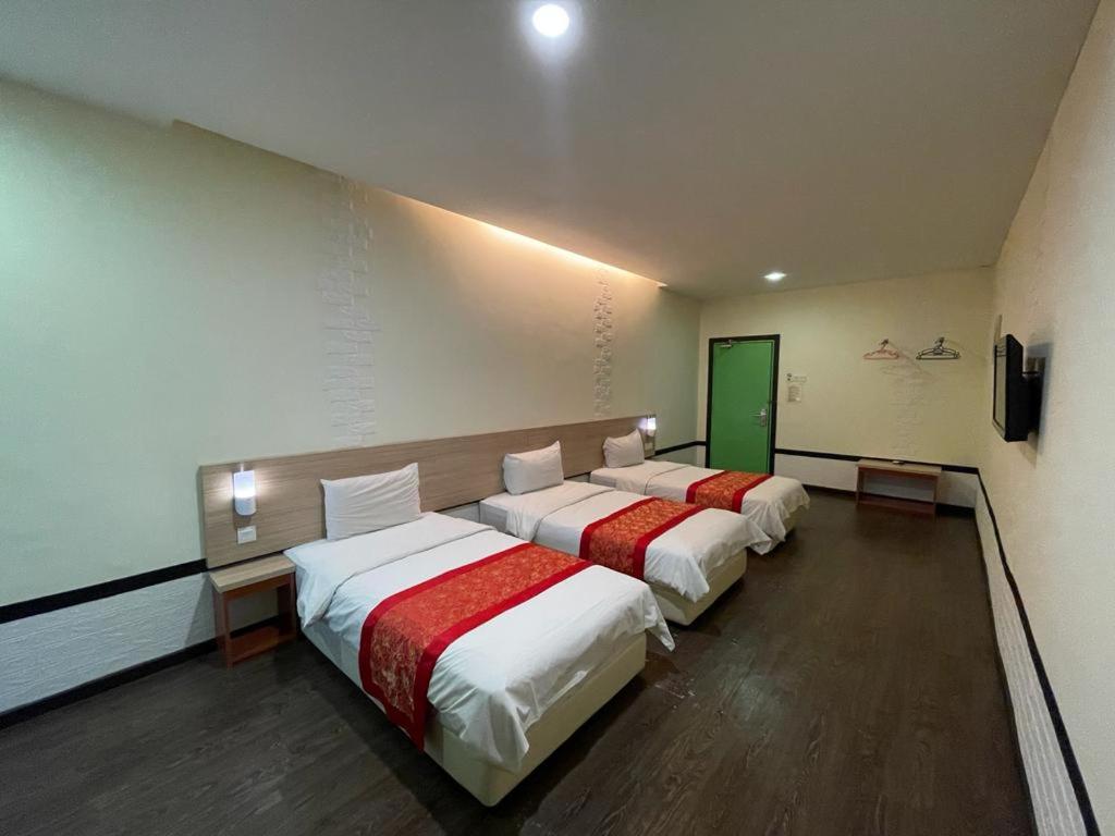N&L HOTEL KUALA TERENGGANU